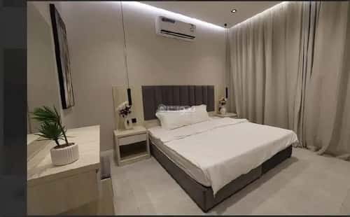Apartment 750 SQM with 1 Bedroom Al-Qairawan, North Riyadh, Riyadh