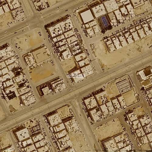 Apartment 750 SQM with 1 Bedroom Al-Qairawan, North Riyadh, Riyadh