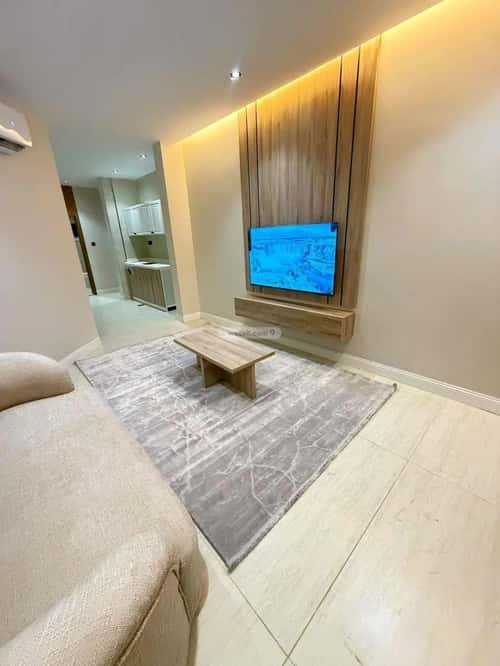 Apartment 1.8 SQM with 1 Bedroom Al Safa, North Jeddah, Jeddah