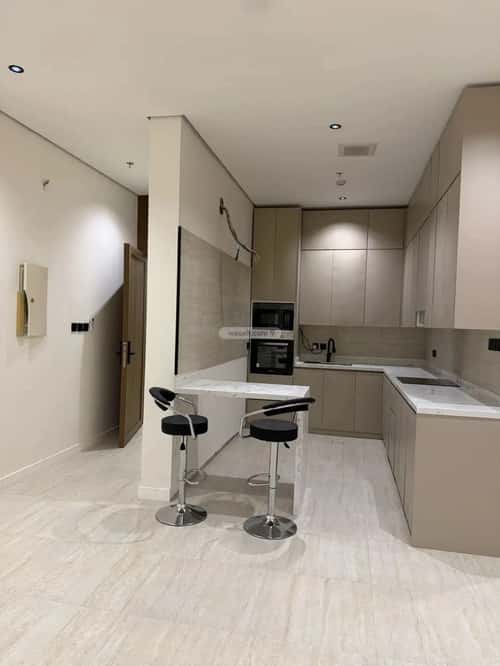 Apartment 113.26 SQM with 3 Bedrooms Al-Qairawan, North Riyadh, Riyadh