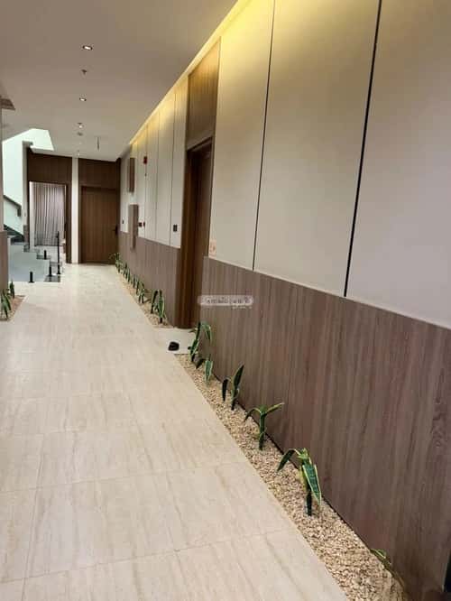 Apartment 113.26 SQM with 3 Bedrooms Al-Qairawan, North Riyadh, Riyadh