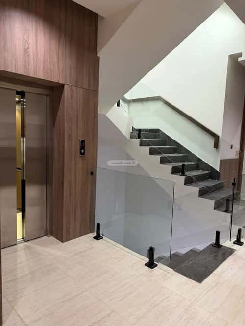 Apartment 113.26 SQM with 3 Bedrooms Al-Qairawan, North Riyadh, Riyadh