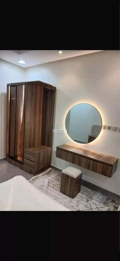 Apartment 80 SQM with 1 Bedroom An Nasifah, Al Kharj