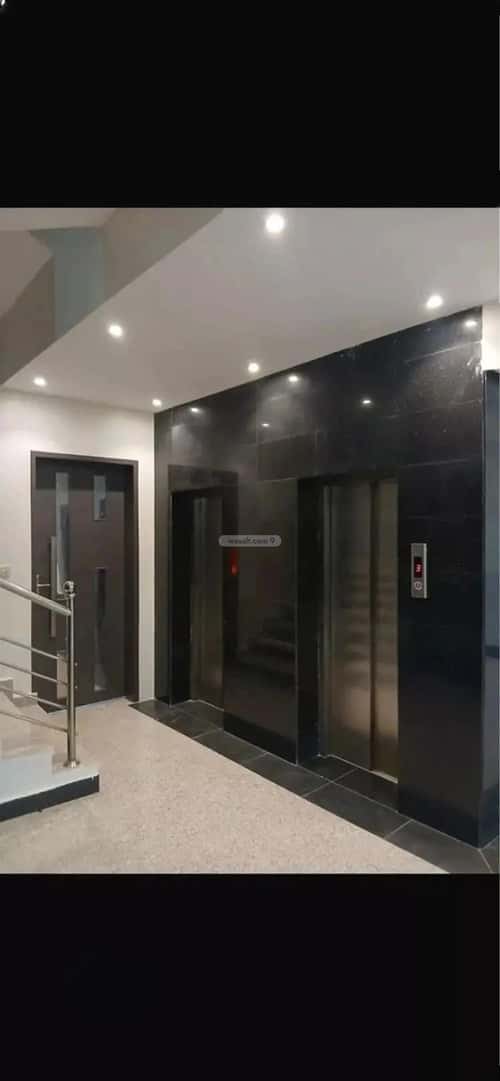 Apartment 80 SQM with 1 Bedroom An Nasifah, Al Kharj