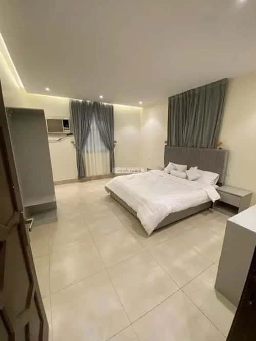 Apartment 60 SQM with 2 Bedrooms Al Naeem, North Jeddah, Jeddah