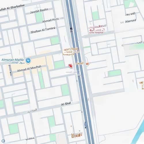 شقة 1.8 متر مربع بغرفة الصفاء، شمال جدة، جدة