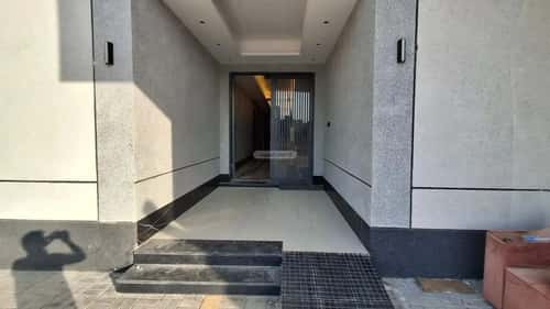 Apartment 137.54 SQM with 4 Bedrooms Bader, South Riyadh, Riyadh