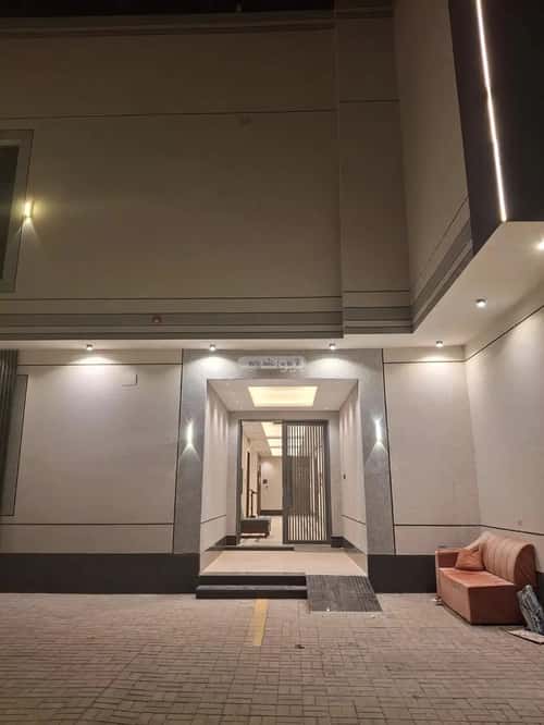 Apartment 137.54 SQM with 4 Bedrooms Bader, South Riyadh, Riyadh
