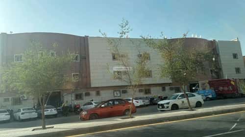 Apartment 20 SQM with 1 Bedroom Ar-Rawabi, East Riyadh, Riyadh