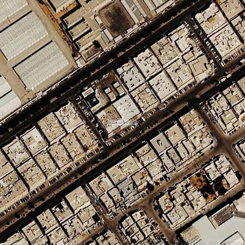 شقة 20 متر مربع بغرفة الروابي، شرق الرياض، الرياض