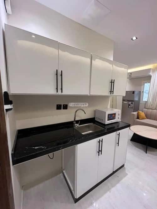 Apartment 85 SQM with 1 Bedroom King Faisal, East Riyadh, Riyadh