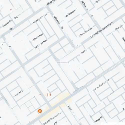 Apartment 85 SQM with 1 Bedroom King Faisal, East Riyadh, Riyadh