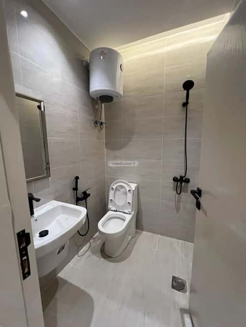 Apartment 85 SQM with 1 Bedroom King Faisal, East Riyadh, Riyadh