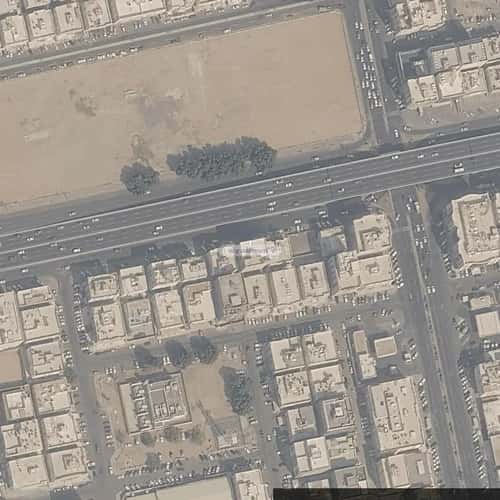 Apartment 90 SQM with 1 Bedroom Al Azizeyyah, North Jeddah, Jeddah