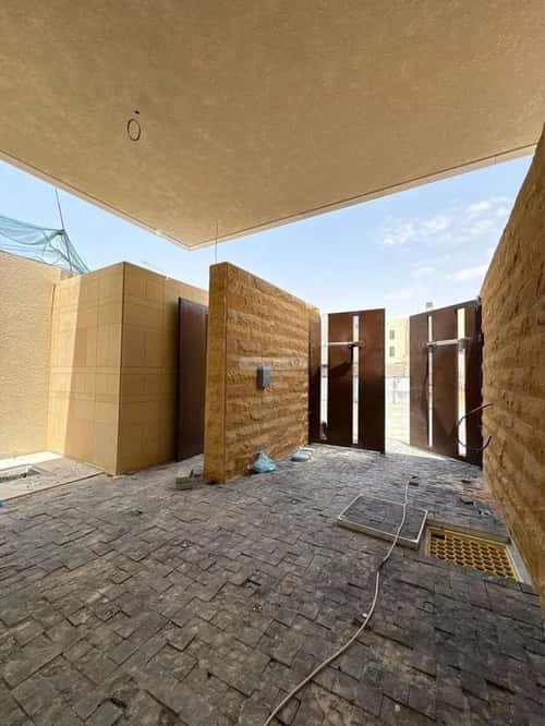 دور 253.21 متر مربع ب 4 غرف العارض، شمال الرياض، الرياض