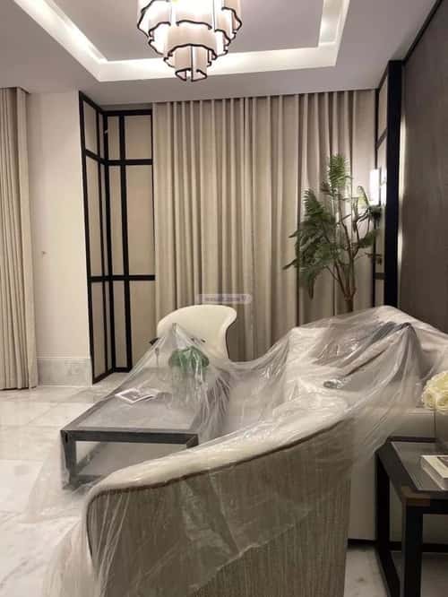 Apartment 86.58 SQM with 2 Bedrooms Al-Arid, North Riyadh, Riyadh