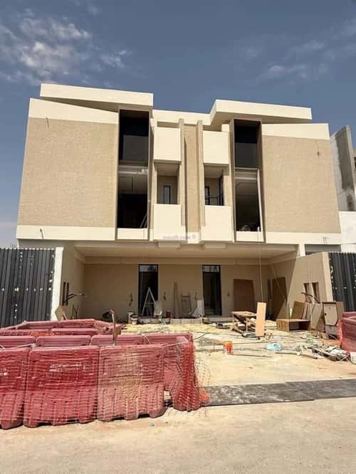 دور 78.29 متر مربع بغرفتين العارض، شمال الرياض، الرياض