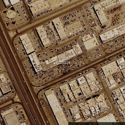 شقة 35 متر مربع بغرفة الوادي، شمال الرياض، الرياض