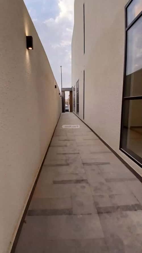 Floor 166.61 SQM with 3 Bedrooms An-Nafel, North Riyadh, Riyadh