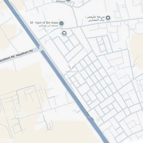 Apartment 80 SQM with 1 Bedroom An Nasifah, Al Kharj