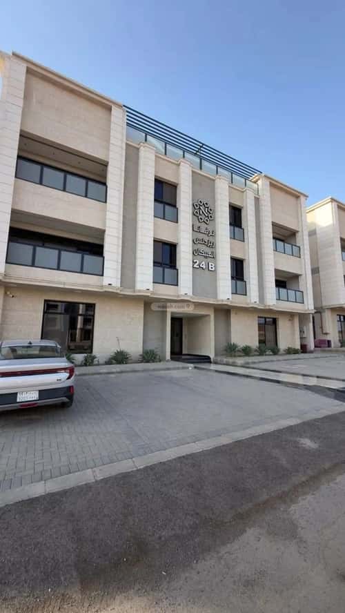Apartment 180.9 SQM with 2 Bedrooms Al-Jisah, Madinah