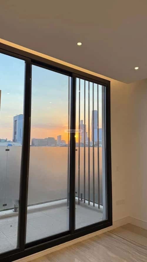 Floor 114.95 SQM with 2 Bedrooms Al-Murooj, North Riyadh, Riyadh