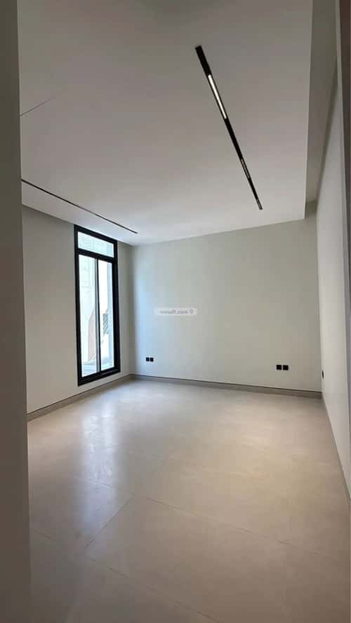 Floor 196.64 SQM with 2 Bedrooms Al-Wadi, North Riyadh, Riyadh