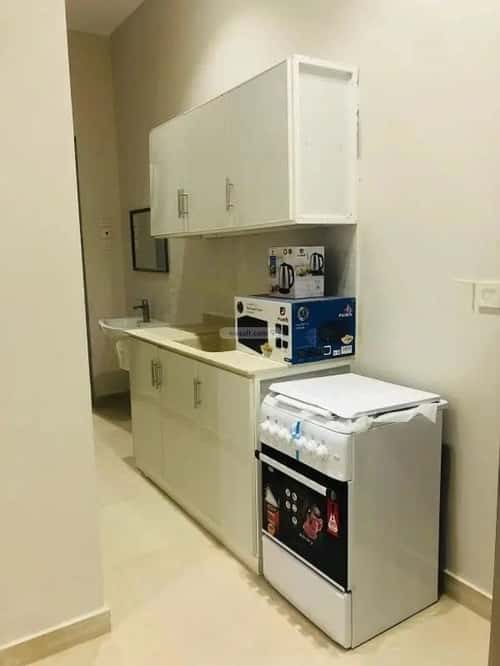 Apartment 8000 SQM with 1 Bedroom Al Khalidiyah, Al Kharj