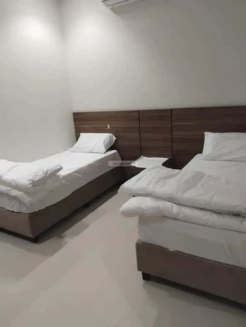 Apartment 8000 SQM with 1 Bedroom Al Khalidiyah, Al Kharj