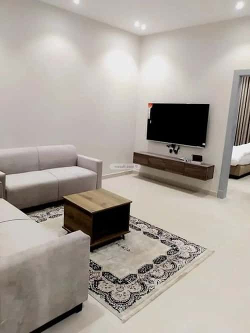 Apartment 8000 SQM with 1 Bedroom Al Khalidiyah, Al Kharj