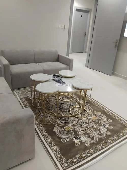 Apartment 8000 SQM with 1 Bedroom Al Khalidiyah, Al Kharj