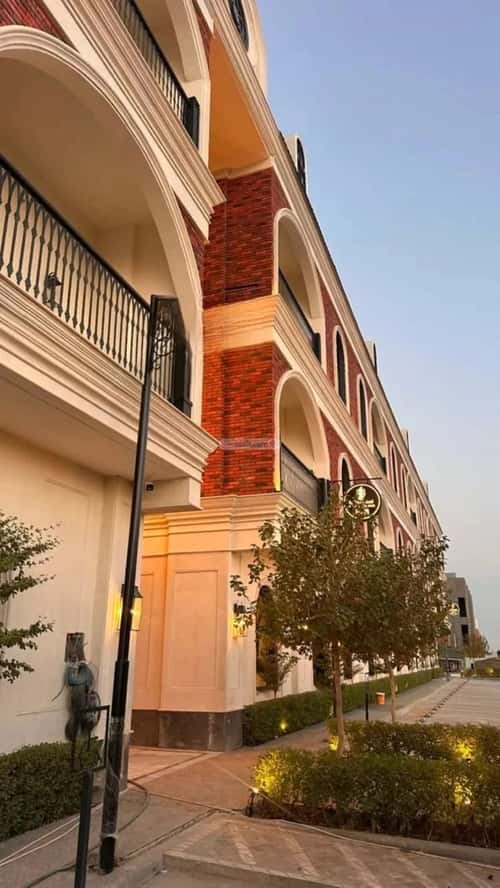 Apartment 149.16 SQM with 3 Bedrooms Al-Arid, North Riyadh, Riyadh
