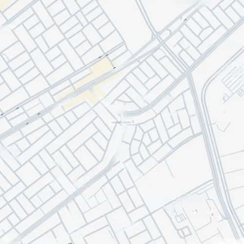 Apartment 817 SQM with 2 Bedrooms Al Khalidiyah, Al Kharj