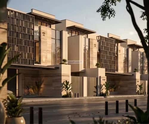 Floor 375 SQM with 2 Bedrooms As-Safa, Central Riyadh, Riyadh
