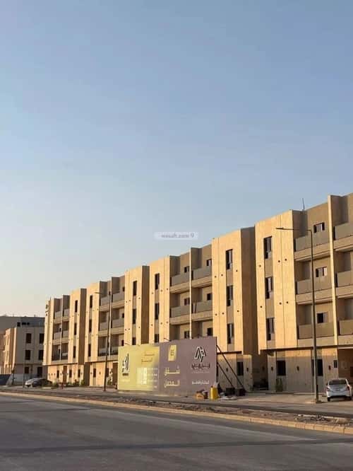 Apartment 97.5 SQM with 2 Bedrooms As-Safa, Central Riyadh, Riyadh
