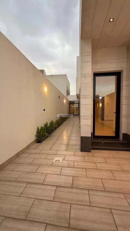 Floor 220.54 SQM with 2 Bedrooms Al-Qairawan, North Riyadh, Riyadh