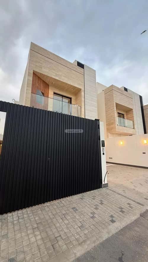 Floor 220.54 SQM with 2 Bedrooms Al-Qairawan, North Riyadh, Riyadh