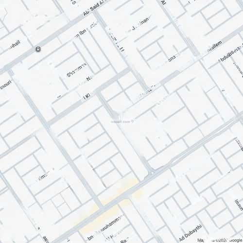 Apartment 60 SQM with 1 Bedroom King Faisal, East Riyadh, Riyadh