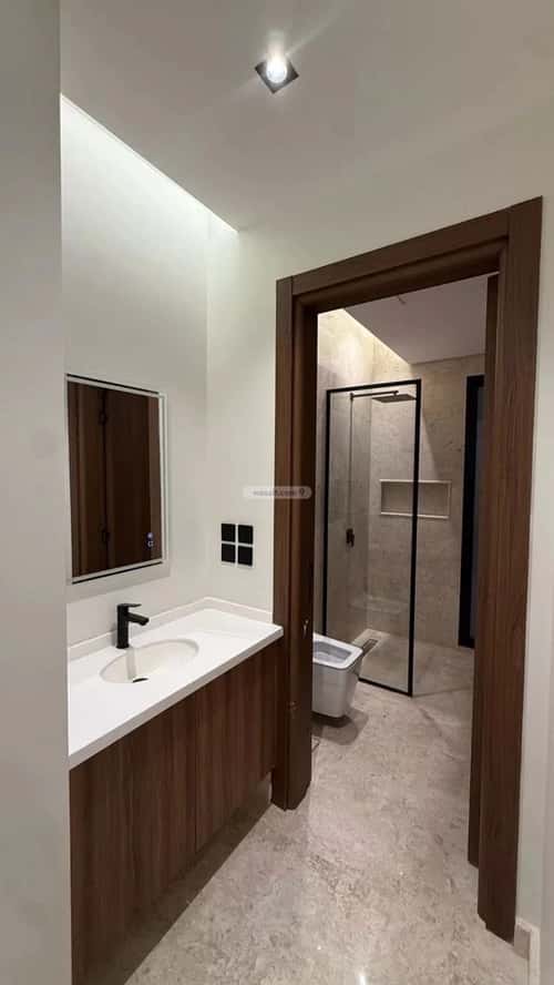 Floor 152.94 SQM with 2 Bedrooms An-Narjis, North Riyadh, Riyadh