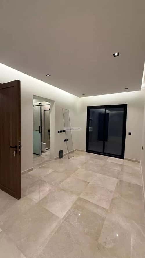 Floor 152.94 SQM with 2 Bedrooms An-Narjis, North Riyadh, Riyadh