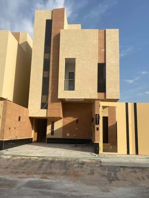 دور 797.5 متر مربع بغرفتين العارض، شمال الرياض، الرياض
