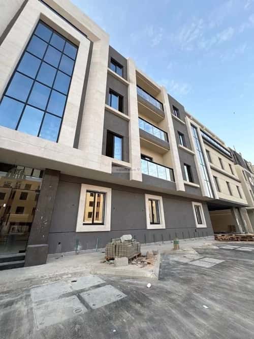 شقة 1590 متر مربع بغرفتين السعادة، شرق الرياض، الرياض