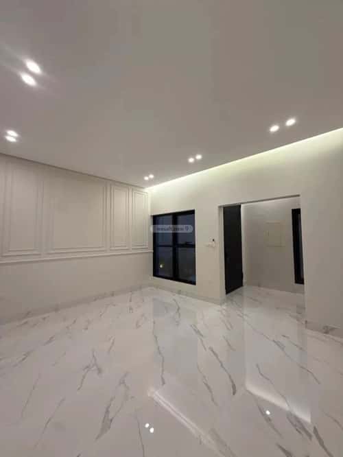 Villa 300 SQM Facing South on 20m Width Street Al-Arid, North Riyadh, Riyadh
