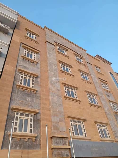 Building 651.18 SQM Facing West Al Thoqbah, Khobar