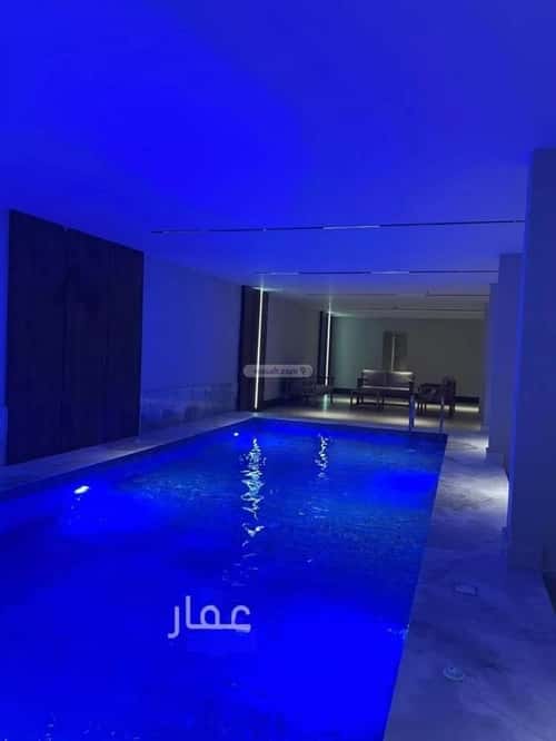 Apartment 93.85 SQM with 2 Bedrooms Al-Yarmuk, East Riyadh, Riyadh