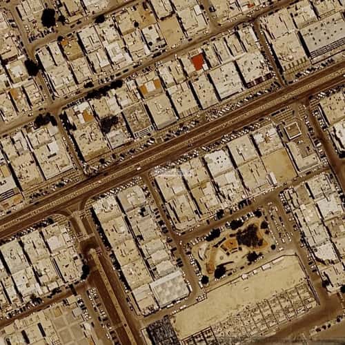 شقة 100 متر مربع بغرفة النفل، شمال الرياض، الرياض