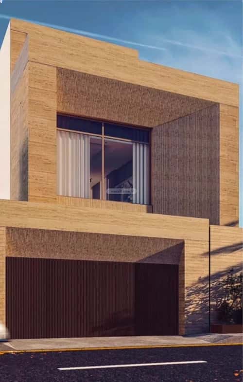Villa 365.4 SQM Facing East on 30m Width Street Al-Muhammadiyah, North Riyadh, Riyadh