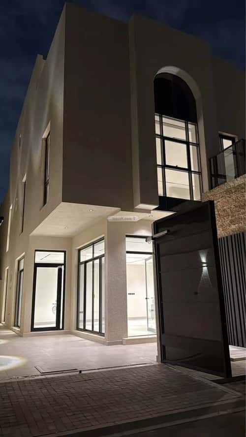 Floor 95.02 SQM with 2 Bedrooms An-Narjis, North Riyadh, Riyadh