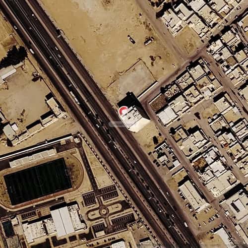 Apartment 85 SQM with 1 Bedroom An Nasifah, Al Kharj