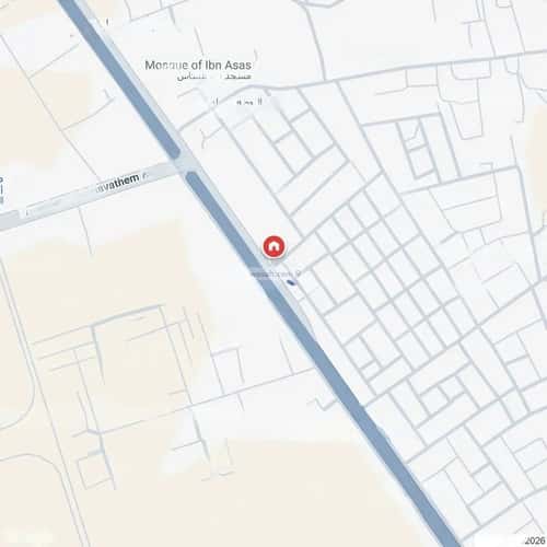 Apartment 85 SQM with 1 Bedroom An Nasifah, Al Kharj